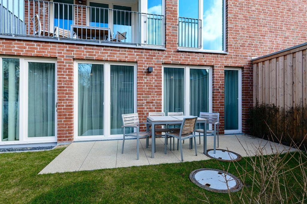 Apartmentvilla Anna See Apartmentvilla Anna See 1-10