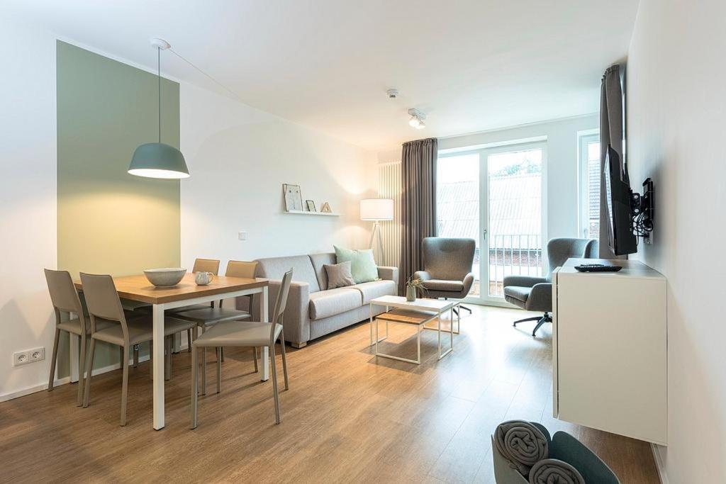 Apartmentvilla Anna See Apartmentvilla Anna See 2-09
