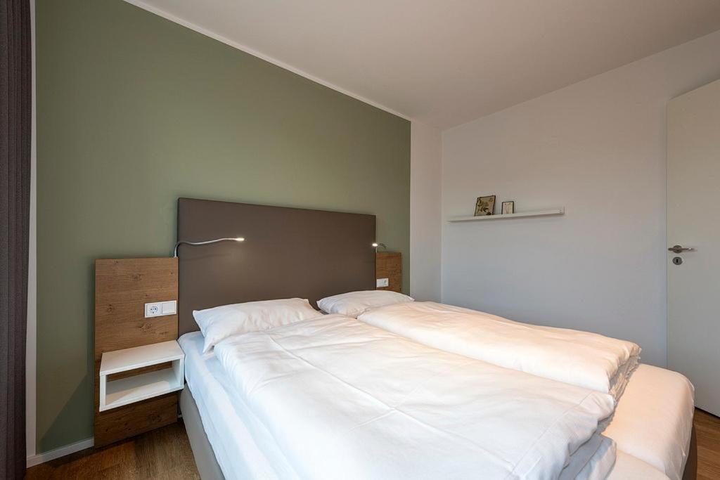 Apartmentvilla Anna See Apartmentvilla Anna See 2-09