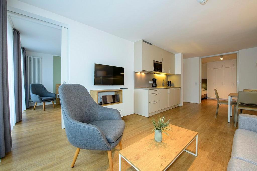 Apartmentvilla Anna See Apartmentvilla Anna See 1-14