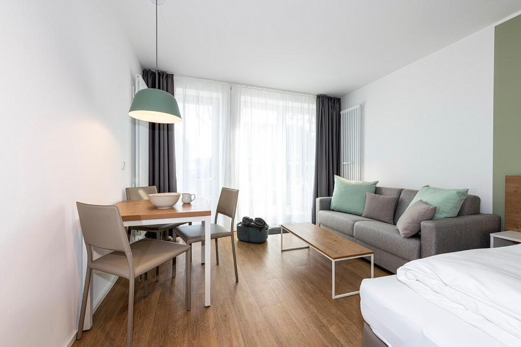 Apartmentvilla Anna See Apartmentvilla Anna See 1-18