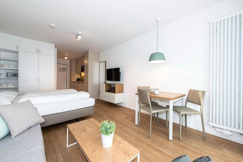 Apartmentvilla Anna See Apartmentvilla Anna See 1-18