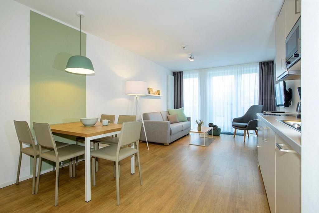 Apartmentvilla Anna See Apartmentvilla Anna See 1-14