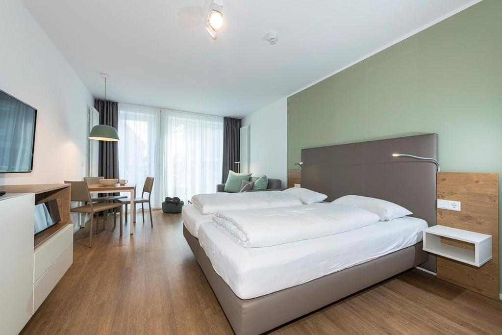 Apartmentvilla Anna See Apartmentvilla Anna See 1-18