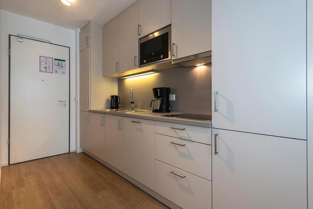 Apartmentvilla Anna See Apartmentvilla Anna See 1-18