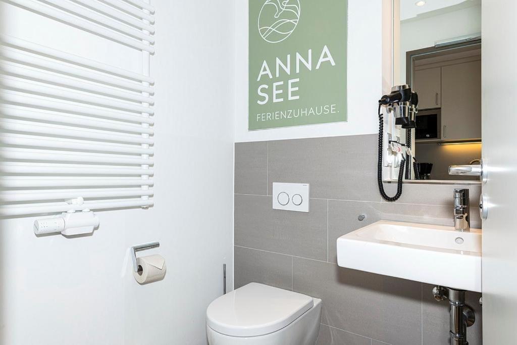 Apartmentvilla Anna See Apartmentvilla Anna See 1-18
