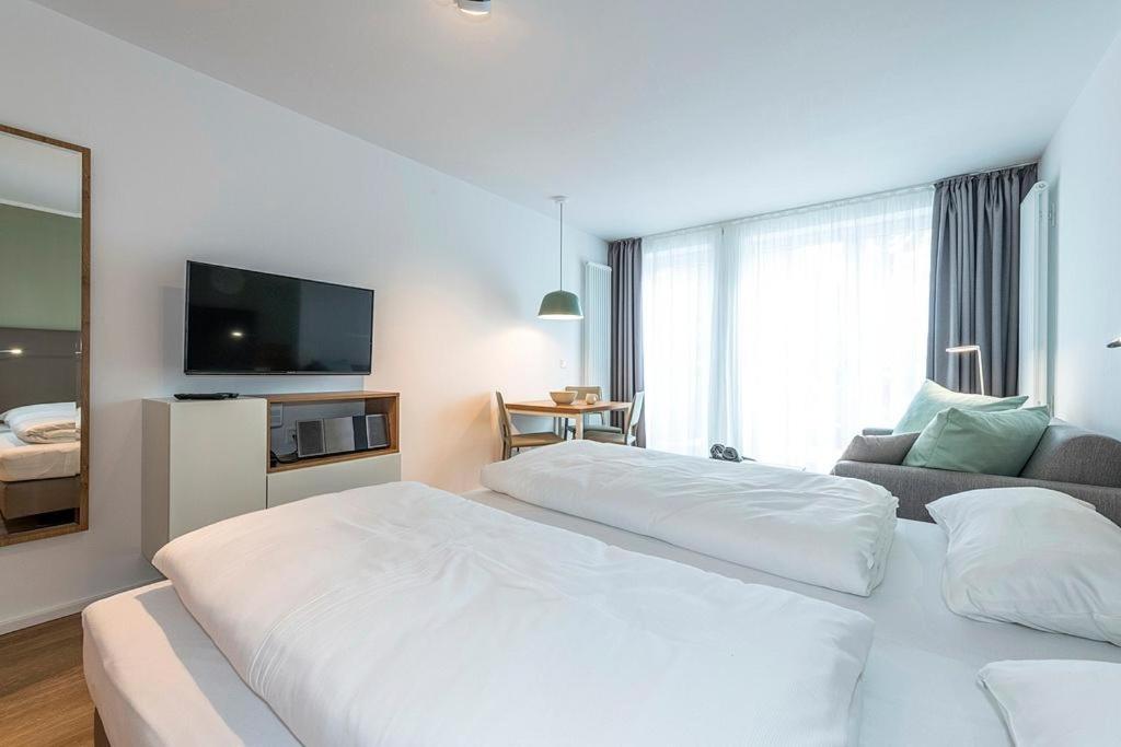 Apartmentvilla Anna See Apartmentvilla Anna See 1-18