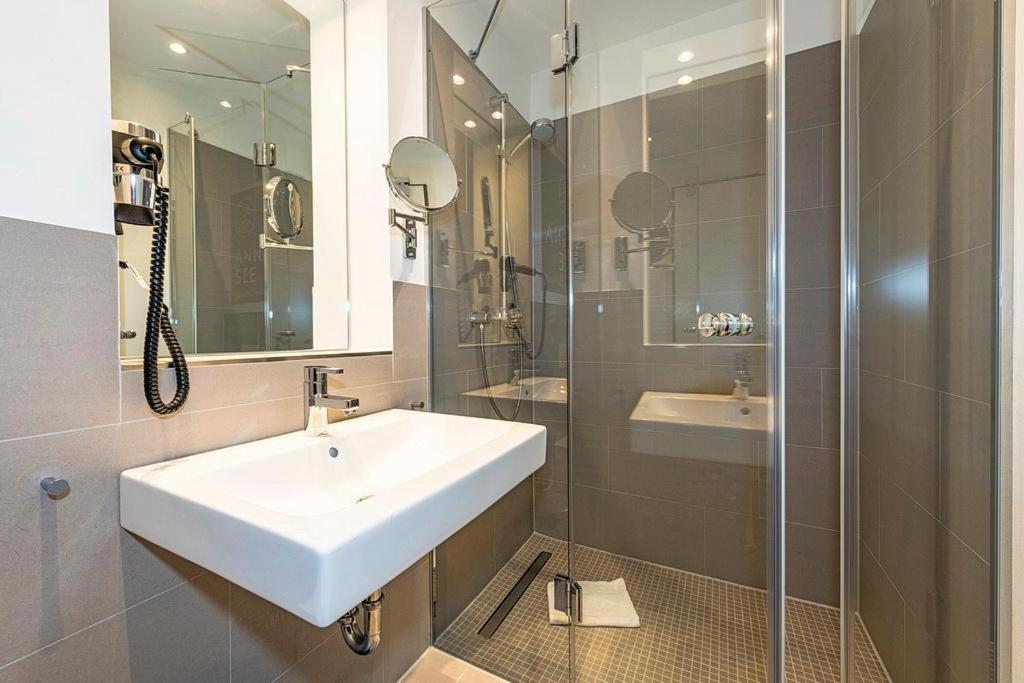 Apartmentvilla Anna See Apartmentvilla Anna See 1-18