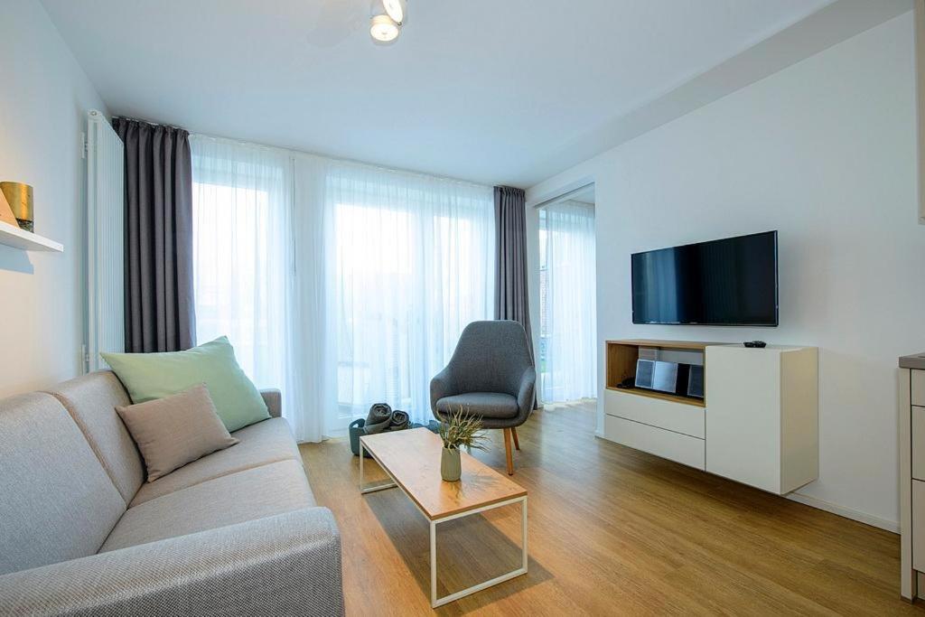 Apartmentvilla Anna See Apartmentvilla Anna See 1-14