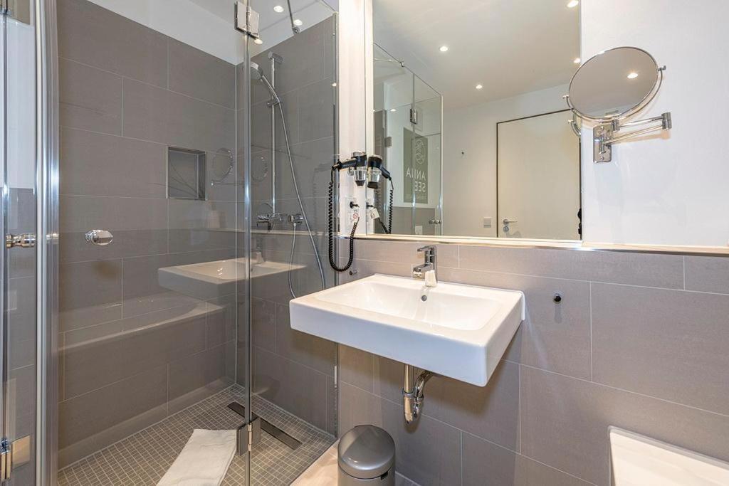 Apartmentvilla Anna See Apartmentvilla Anna See 2-09