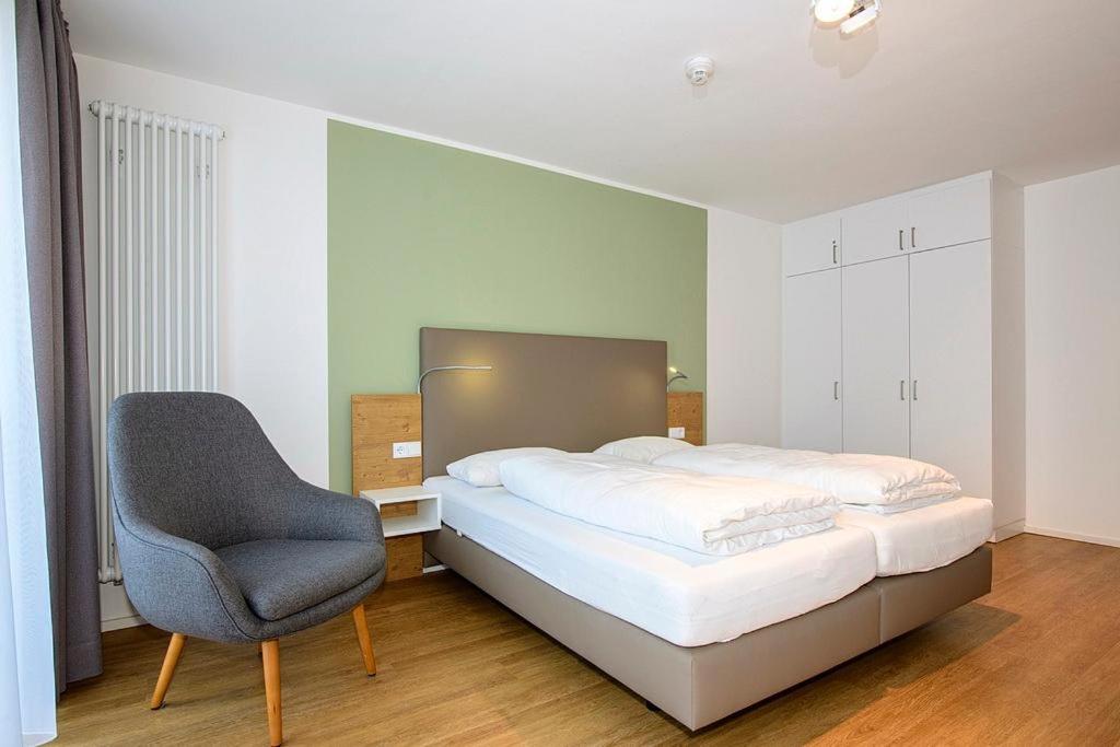 Apartmentvilla Anna See Apartmentvilla Anna See 1-14