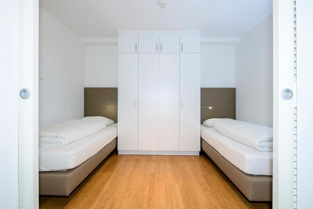 Apartmentvilla Anna See Apartmentvilla Anna See 1-14