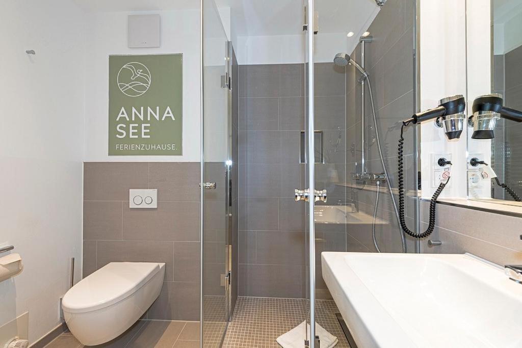 Apartmentvilla Anna See Apartmentvilla Anna See 2-09