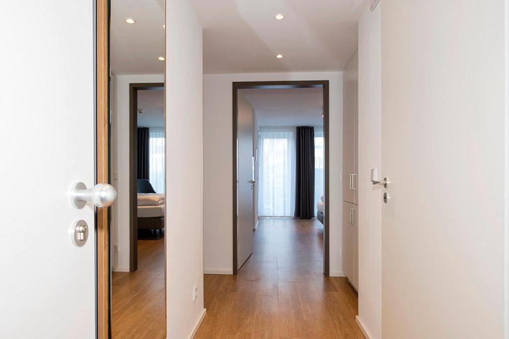 Apartmentvilla Anna See Apartmentvilla Anna See 1-14