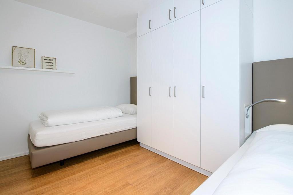 Apartmentvilla Anna See Apartmentvilla Anna See 1-14