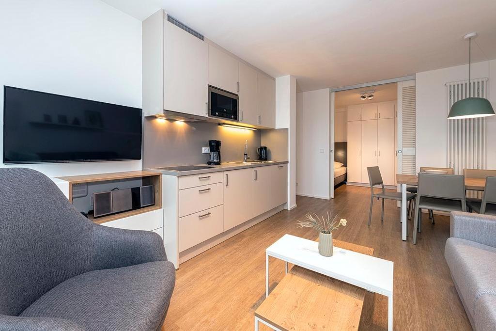 Apartmentvilla Anna See Apartmentvilla Anna See 2-11