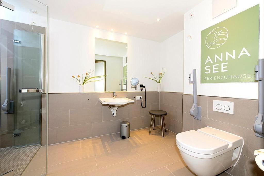 Apartmentvilla Anna See Apartmentvilla Anna See 1-14