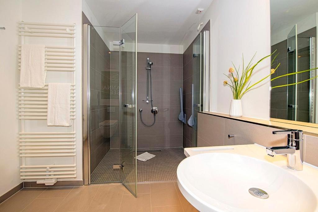 Apartmentvilla Anna See Apartmentvilla Anna See 1-14