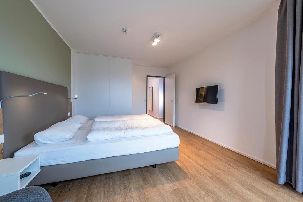 Apartmentvilla Anna See Apartmentvilla Anna See 2-11