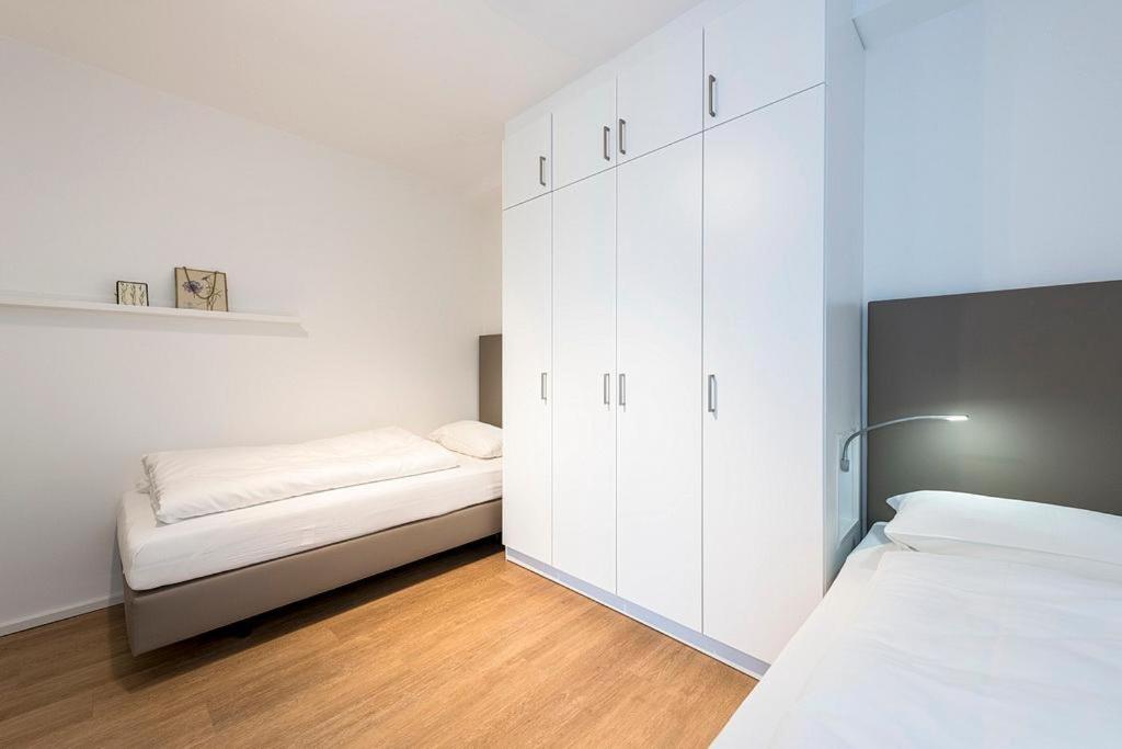 Apartmentvilla Anna See Apartmentvilla Anna See 2-11