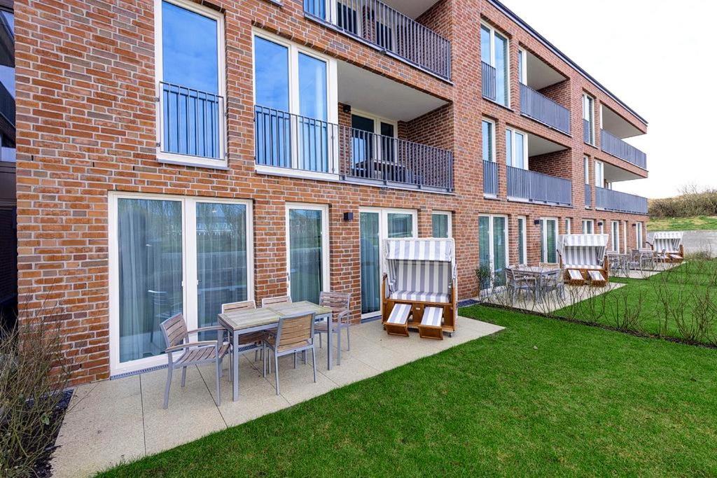Apartmentvilla Anna See Apartmentvilla Anna See 1-14