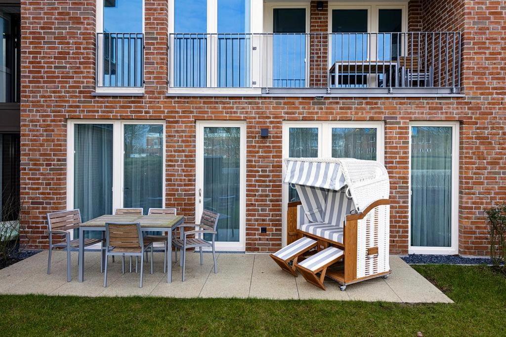Apartmentvilla Anna See Apartmentvilla Anna See 1-14