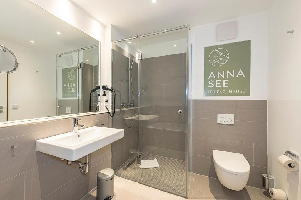 Apartmentvilla Anna See Apartmentvilla Anna See 2-11