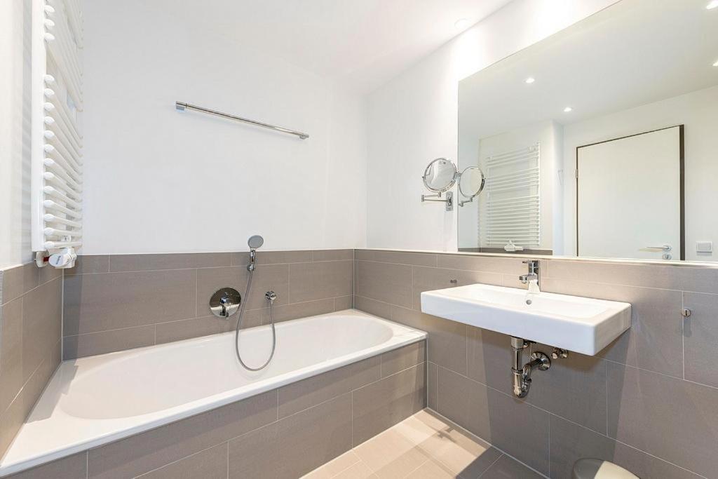 Apartmentvilla Anna See Apartmentvilla Anna See 2-11