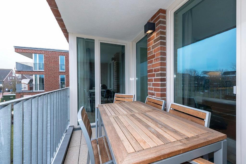 Apartmentvilla Anna See Apartmentvilla Anna See 2-11