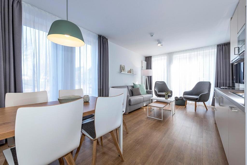 Apartmentvilla Anna See Apartmentvilla Anna See 1-17