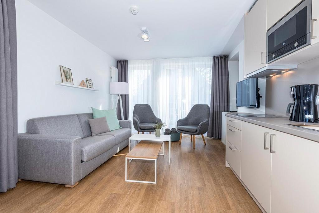 Apartmentvilla Anna See Apartmentvilla Anna See 1-17
