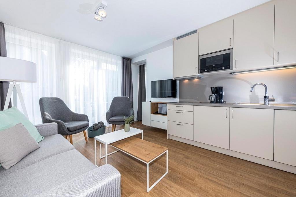 Apartmentvilla Anna See Apartmentvilla Anna See 1-17