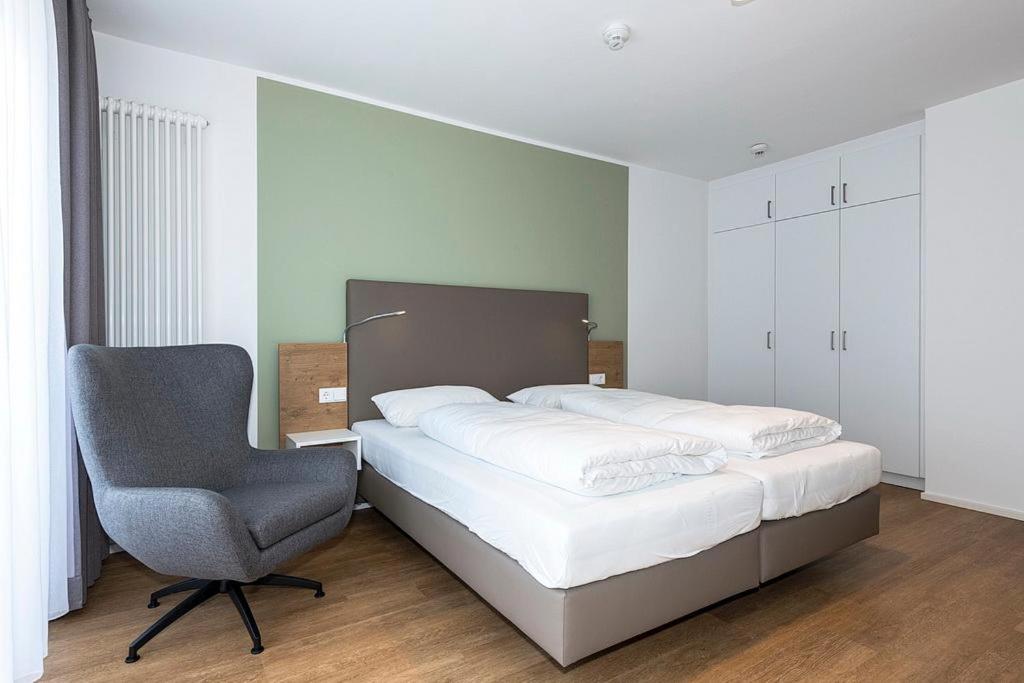 Apartmentvilla Anna See Apartmentvilla Anna See 1-17