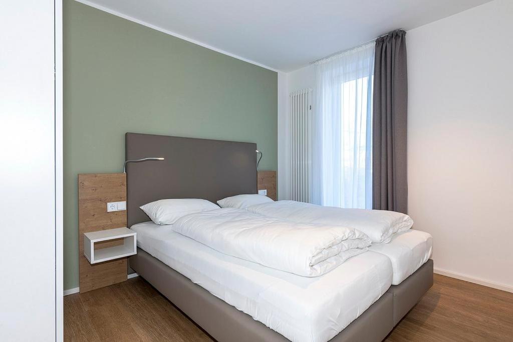 Apartmentvilla Anna See Apartmentvilla Anna See 1-17