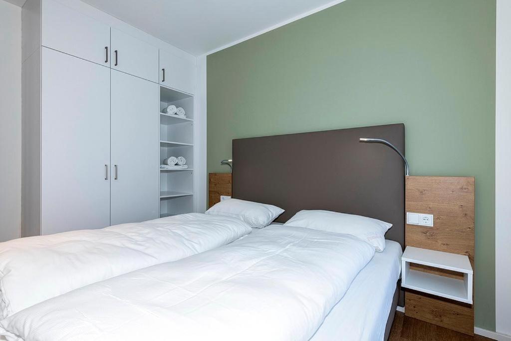 Apartmentvilla Anna See Apartmentvilla Anna See 1-17