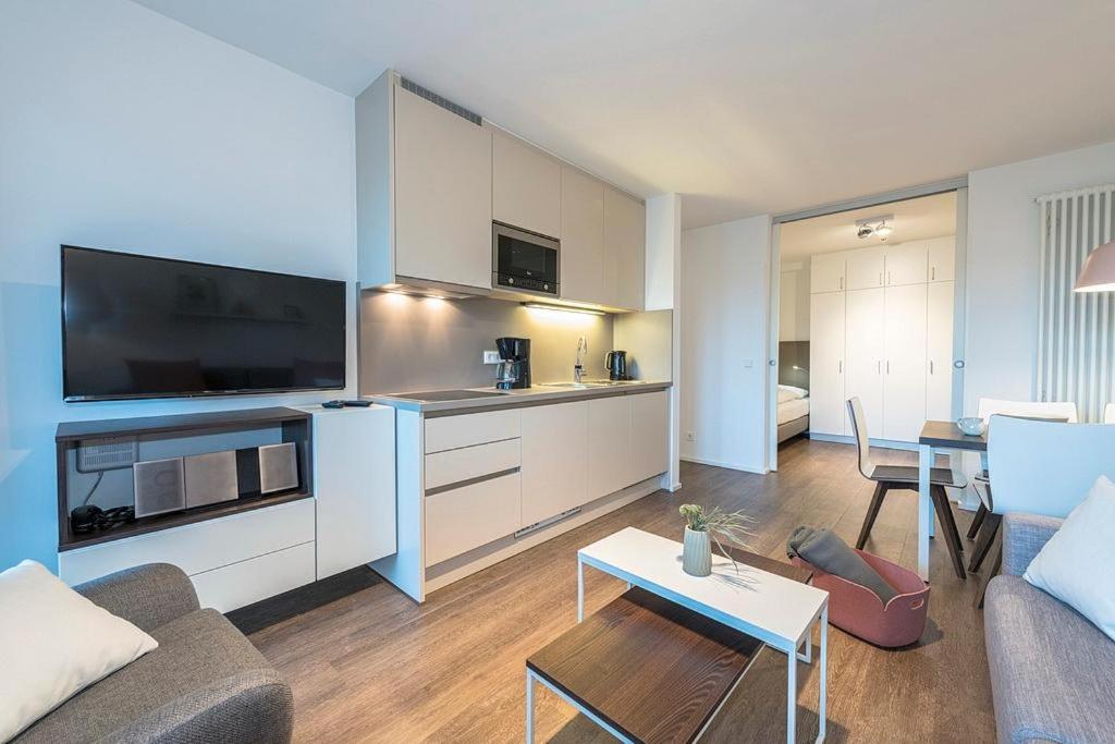 Apartmentvilla Anna See Apartmentvilla Anna See 2-12