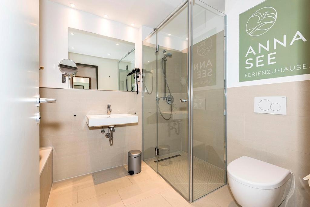 Apartmentvilla Anna See Apartmentvilla Anna See 1-17