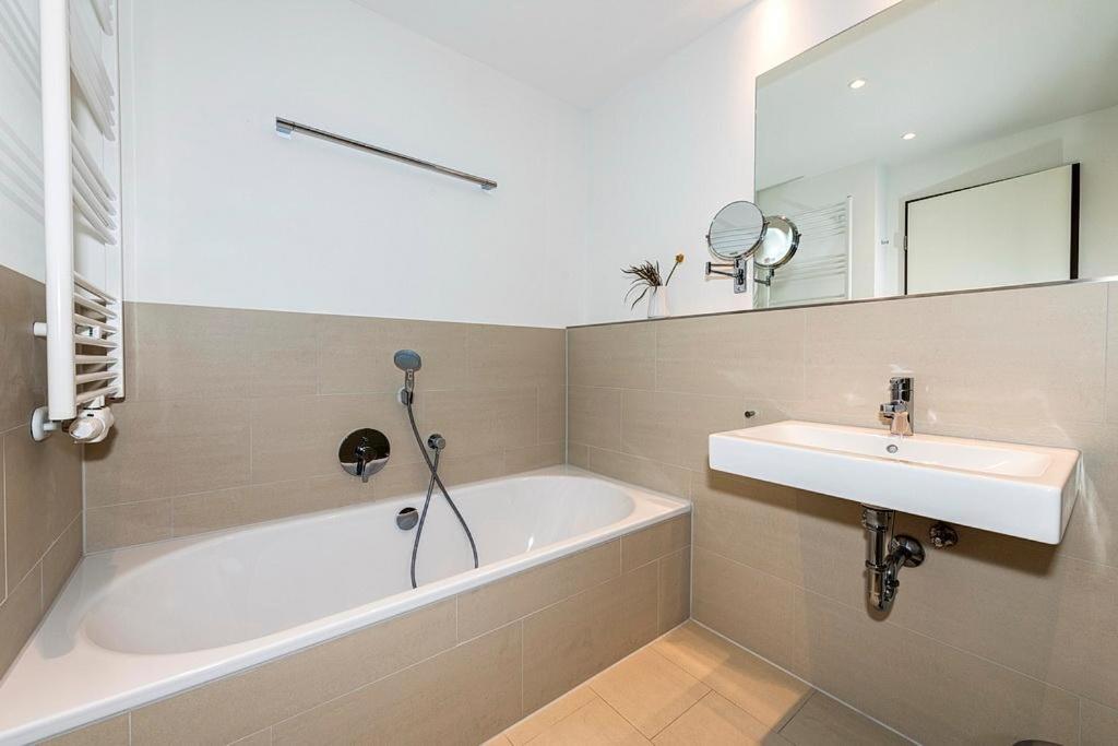 Apartmentvilla Anna See Apartmentvilla Anna See 1-17