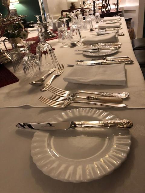 Limefield Mansion House