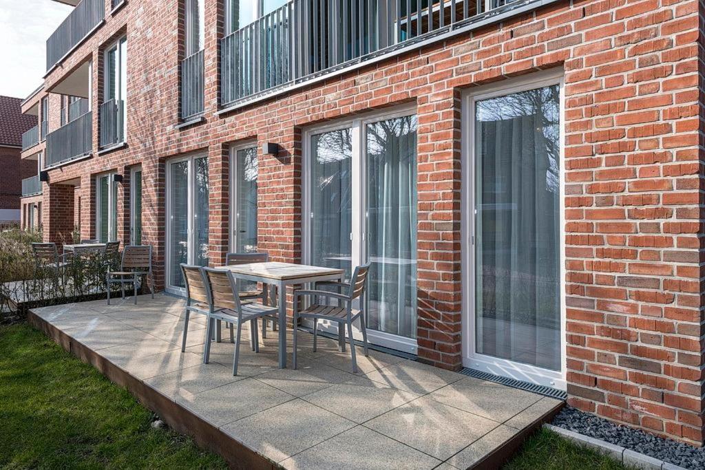 Apartmentvilla Anna See Apartmentvilla Anna See 1-17