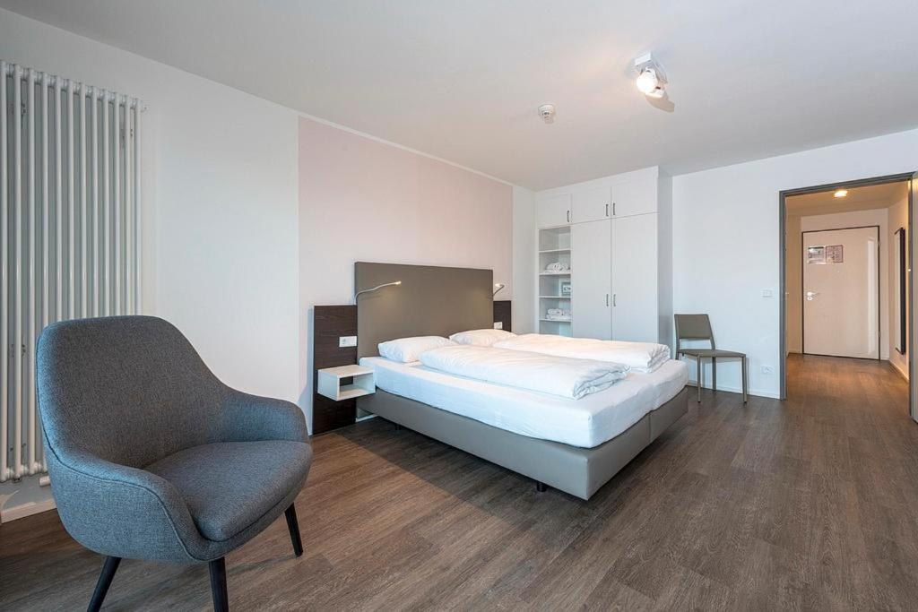 Apartmentvilla Anna See Apartmentvilla Anna See 2-12