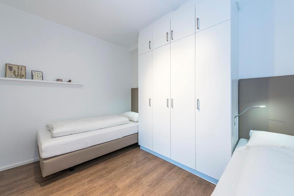 Apartmentvilla Anna See Apartmentvilla Anna See 2-12