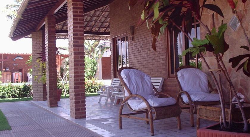 Pousada Villa Joia view 3