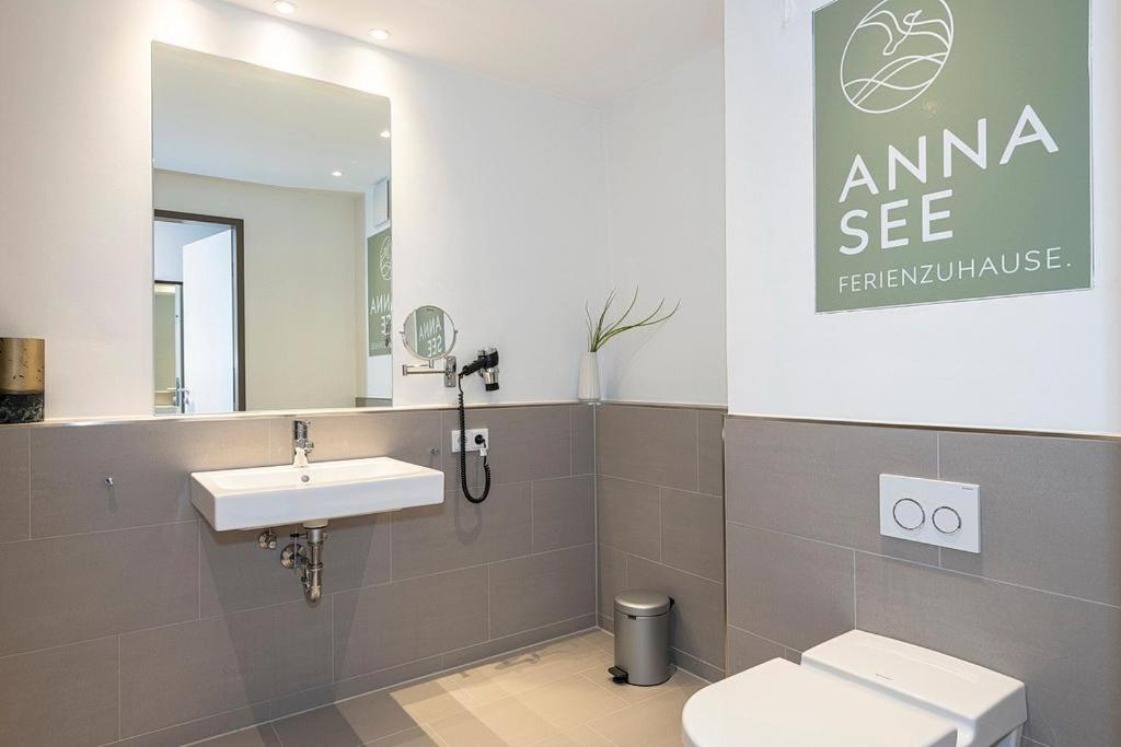 Apartmentvilla Anna See Apartmentvilla Anna See 2-12