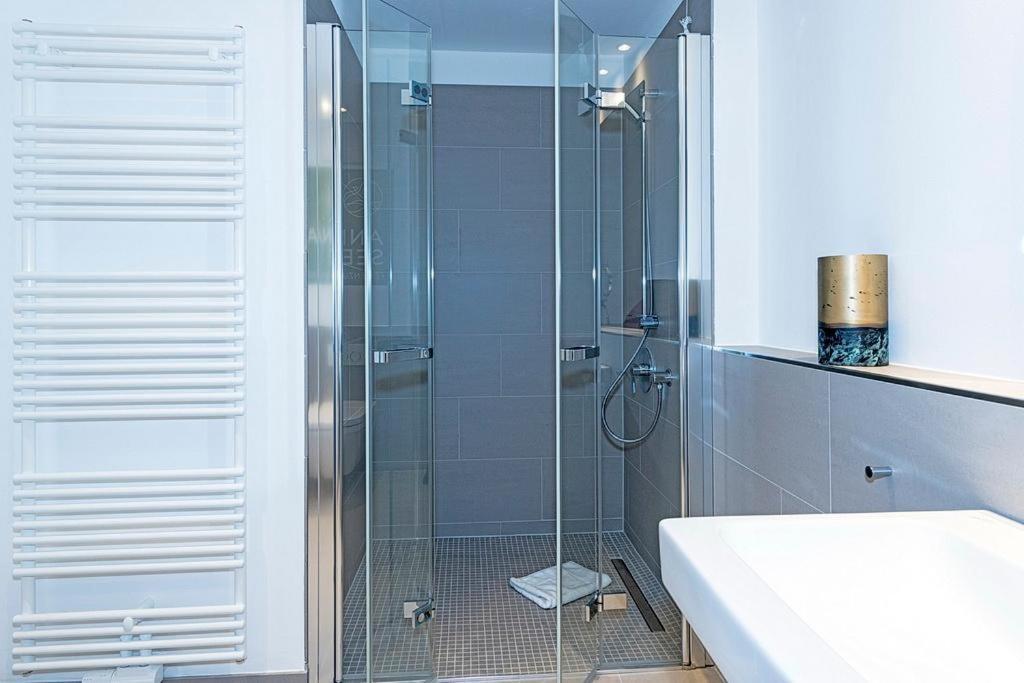Apartmentvilla Anna See Apartmentvilla Anna See 2-12