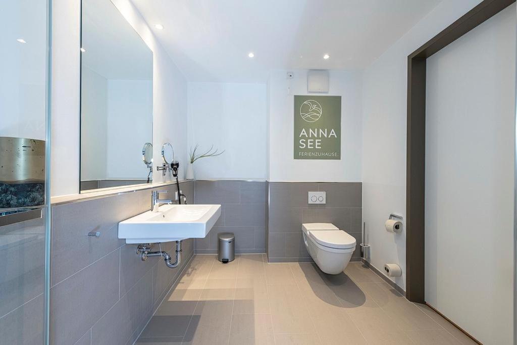 Apartmentvilla Anna See Apartmentvilla Anna See 2-12