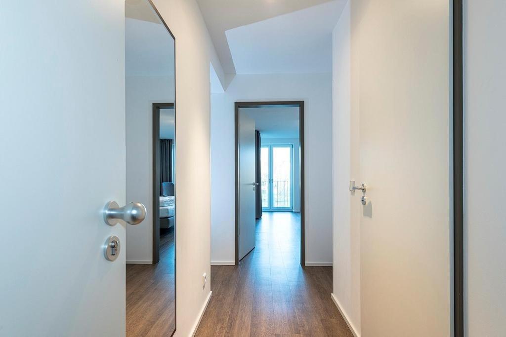 Apartmentvilla Anna See Apartmentvilla Anna See 2-12