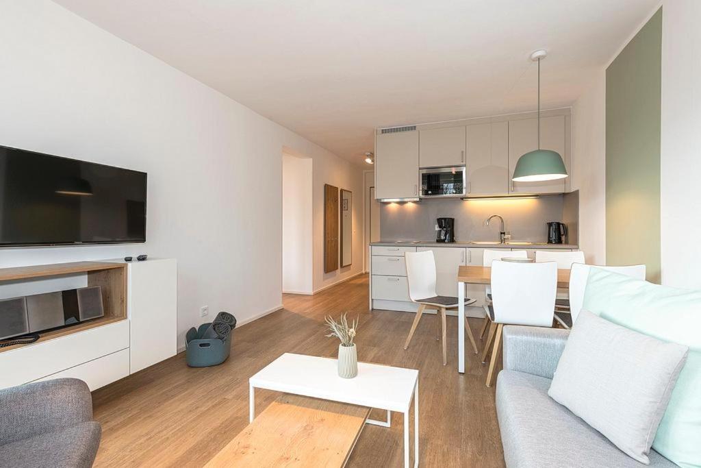 Apartmentvilla Anna See Apartmentvilla Anna See 2-02
