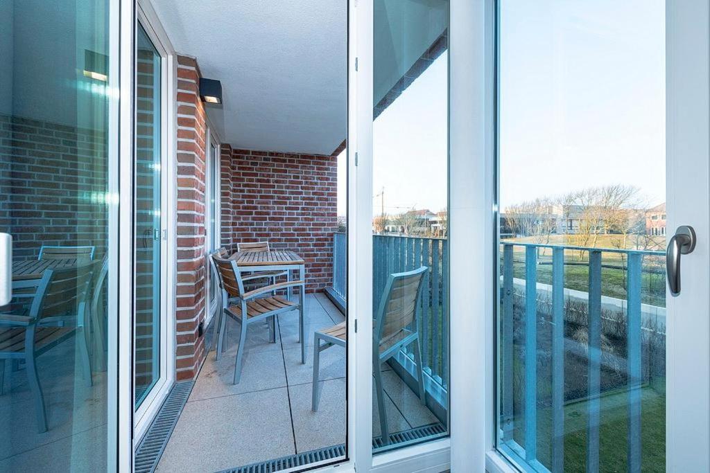 Apartmentvilla Anna See Apartmentvilla Anna See 2-12