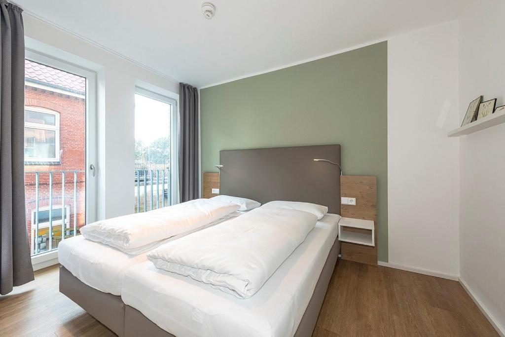 Apartmentvilla Anna See Apartmentvilla Anna See 2-02